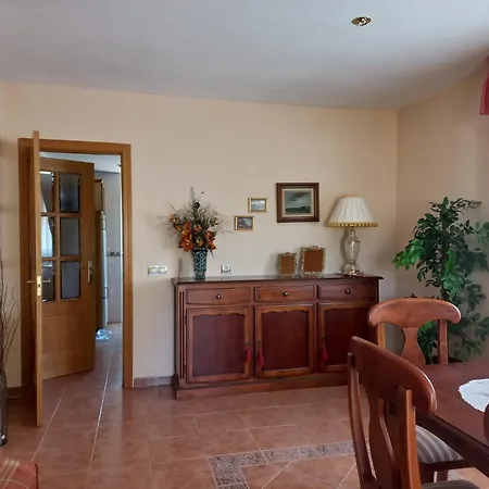 El Raso Country house Almoguera